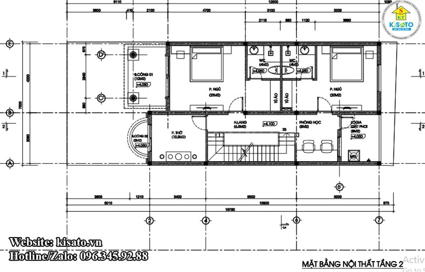 mẫu nội thất nhà vệ sinh hiện đại