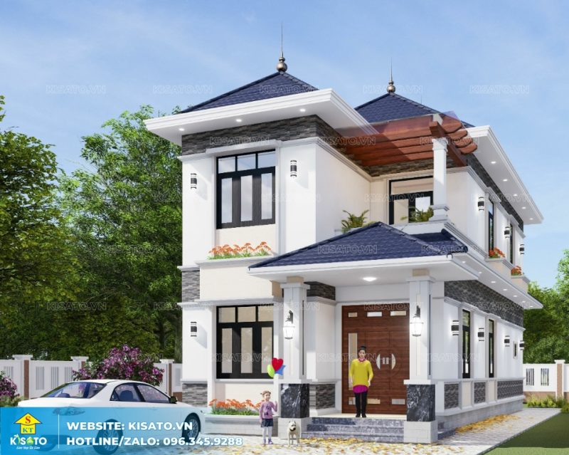 Mẫu nội thất phòng khách