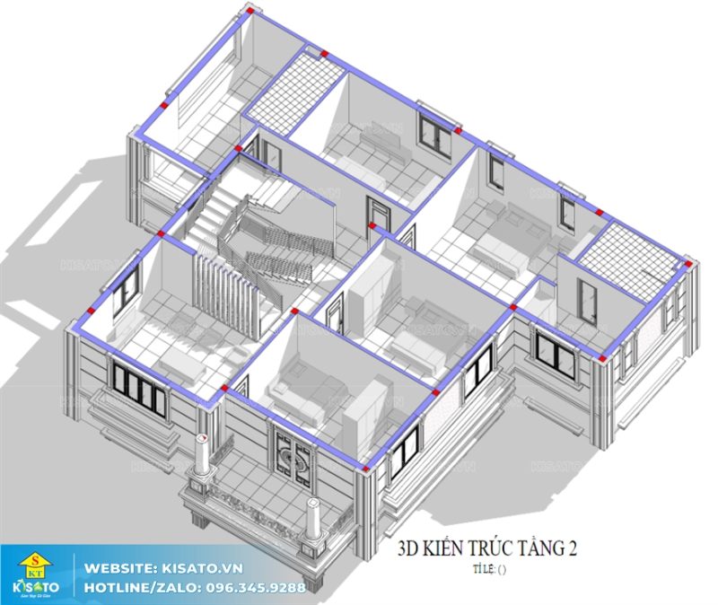 Mẫu nội thất phòng ngủ