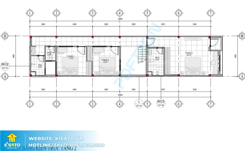 Mẫu nội thất hiện đại 