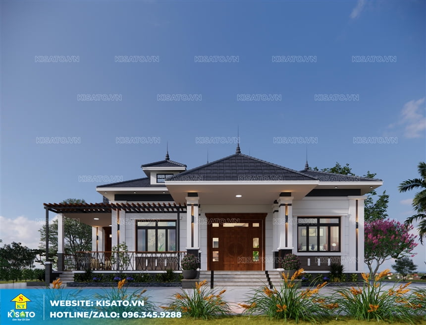 Mẫu nội thất phòng khách